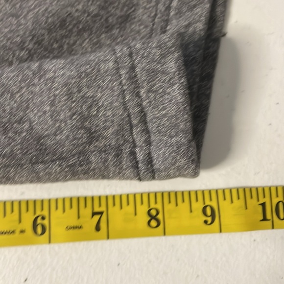 Travis Mathew Rip Me Off Grey Shorts Men's Size L - Picture 9 of 9